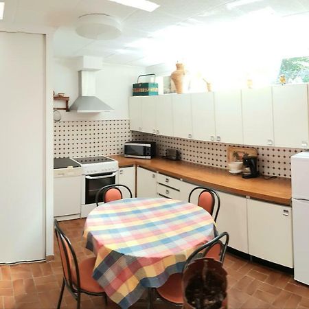 Rubis Apartment Jonzac Exterior photo